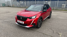 Peugeot 2008 1.2 PureTech 130 GT 5dr Petrol Estate